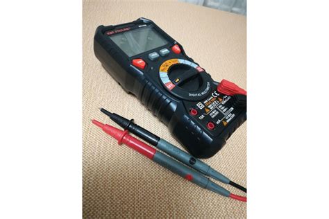 Цифровой мультиметр КВТ KT 118A PROLINE 79126 - выгодная цена, отзывы ...