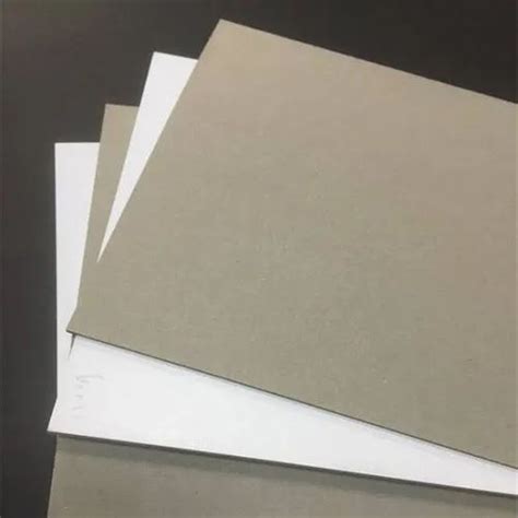 White Coated Paper Board For Packaging At Rs 20 Kg In Bengaluru ID