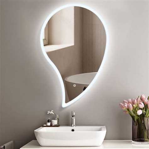 Irregular LED Mirrorsirregular Mirror Largeirregular Mirrorirregular