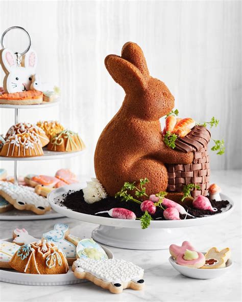 31 Mouth Watering Easter Cookies For Your Holiday Spread