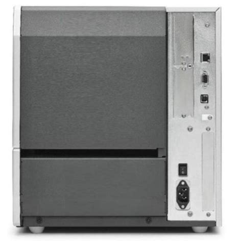 Zebra Zt620 Industriële Barcodeprinter Zt62062 T0e0100z