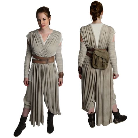 Rey Outfits Star Wars Atelier Yuwa Ciao Jp