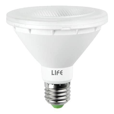 Lampada Lampadina Led Attacco E W Par Ip Luce Bianca Calda