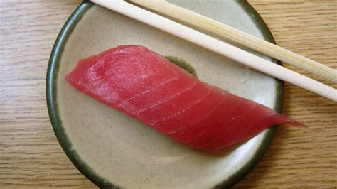 The "Sushi-Grade" Myth — Sushi Modern