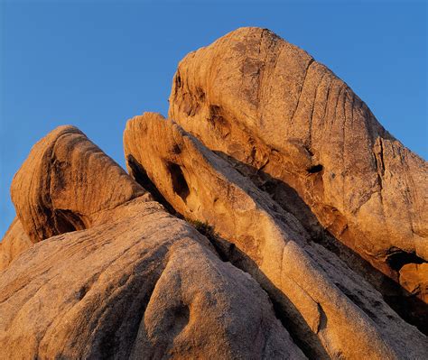 A Slanted View Photograph By Paul Breitkreuz Pixels