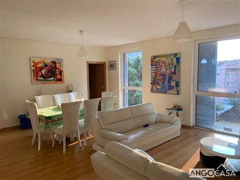 Apartamento T1 Em Coqueiros Prestige Coqueiros Angocasa