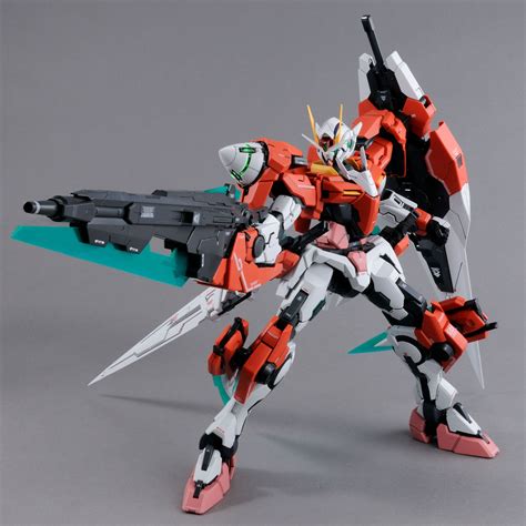 Pg Gundam Seven Sword G Inspection Gundam