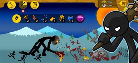 Stick War 3 Mod Apk