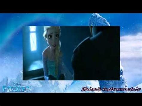 Elsa Imprisoned Fandub Youtube