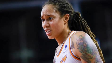 Brittney Griner Transferred To Russian Penal Colony In Mordovia