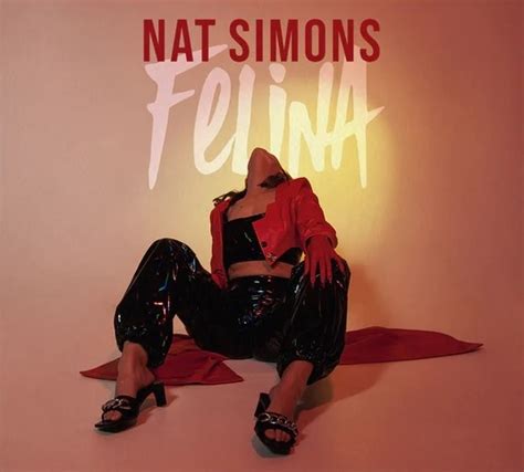 Felina By Nat Simons Album El Dromedario CD 060 21 Reviews