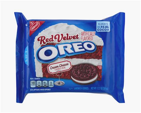 Red Velvet Oreos By Benjirivera1991 On Deviantart