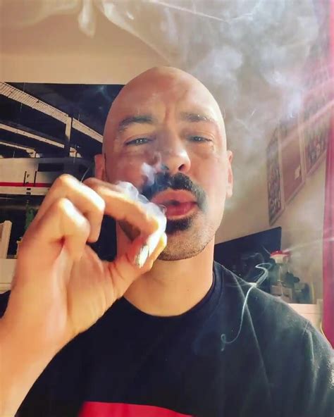 Hot Guy Smokes ThisVid