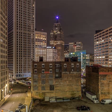 Penobscot Building - Photos gallery — Historic Detroit