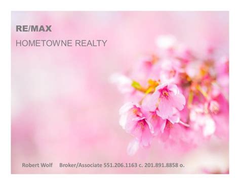 Robert Wolf Remax Hometowne Realty Updated July 2024 71 Photos