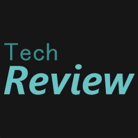 Unveiling the Masters of Tech: Check Out These Best 5 Tech Review ...