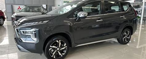 Carros Y Camionetas Mitsubishi Xpander En Usaqu N Mercadolibre