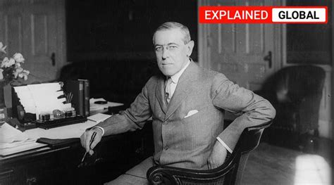 Princeton University Woodrow Wilson Controversy Explained