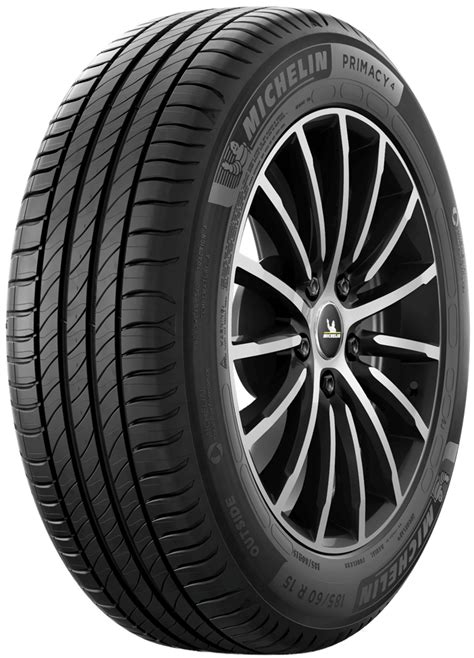 Michelin Primacy 4 185 60 R15 84 H Oponeo