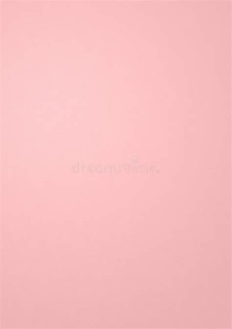 Light Pink Paper Texture Background Stock Illustration Illustration