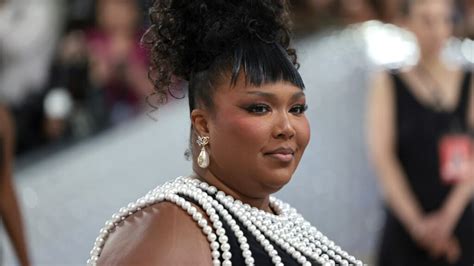 Lizzo Responds To Outrageous Harassment Allegations