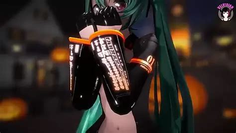 Akushiage Ro Chan Cute Dance 3D HENTAI XHamster