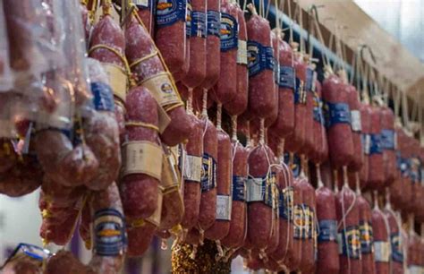 Caminos Y Sabores Del Al De Julio De En La Rural De Palermo