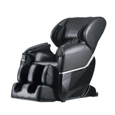 Top 10 Best Shiatsu Massage Chairs In 2023 Reviews And Buyers Guide