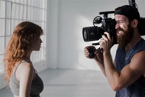 Acting Magazine How to Become an Actor - Acting Magazine