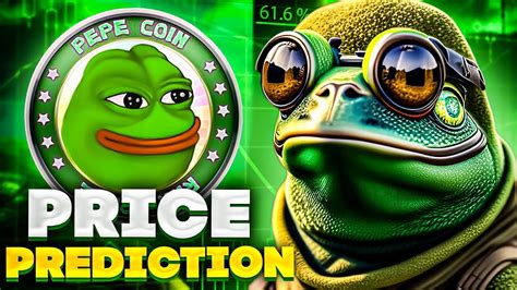 Pepe Price Prediction 2023 Where Are We Heading YouTube