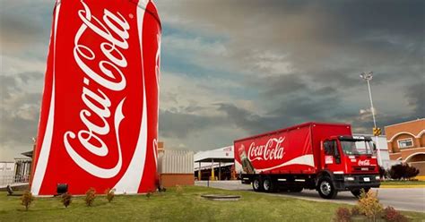 Coca Cola Andina ganó más de U S 53 millones en el primer trimestre