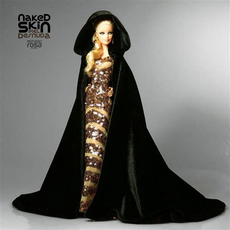 Refugio Rosa David Bocci El Blog NUEVA COLECCIÓN Naked Skin Piel Desnuda YA A LA VENTA