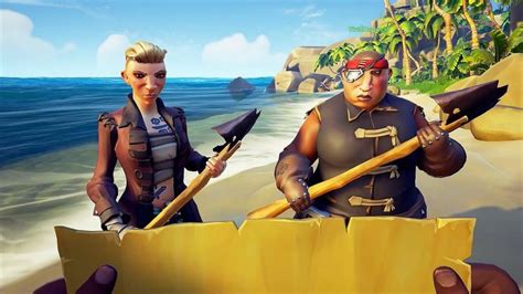 Sea Of Thieves Xbox One Windows Cd Key Buy Cheap On Kinguin Net