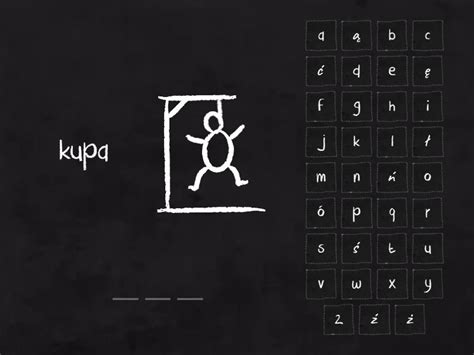 Hangman