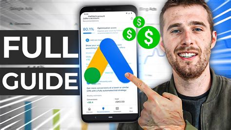 How To Successfully Run Google Ads For Small Businesses Full Guide