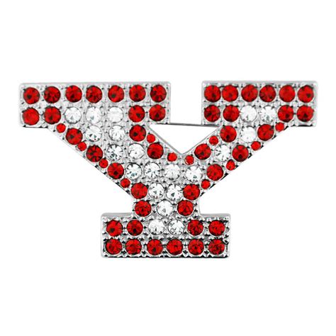 Custom Rhinestone Pins Pinmart