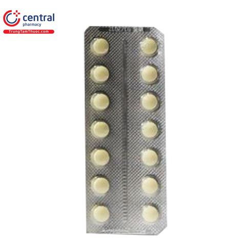 Thuốc Xatral Sr 5mg Chữa Tăng Sinh Lành Tính Tuyến Tiền Liệt