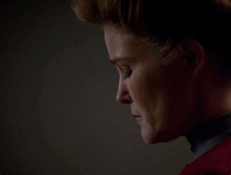 Kate Mulgrew Tumblr Star Trek 4 Star Trek Voyager Great Love