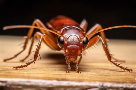 Cockroach Infestation Signs Key Indicators To Watch For Maine Bed