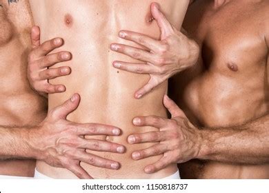 Thousand Naked Man Bed Gay Royalty Free Images Stock Photos Pictures Shutterstock