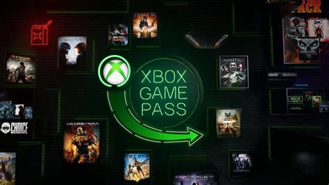 Estos Son Algunos De Los Grandes Juegos Que Llegarán A Xbox Game Pass