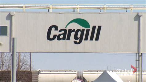 Vaccination Clinic At Albertas Cargill Meat Packing Plant Postponed