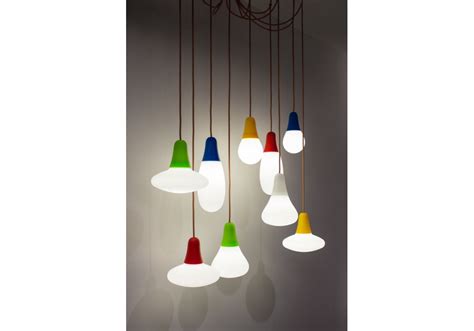 Ciulifruli Martinelli Luce Suspension Milia Shop