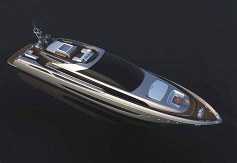 Italian Luxury Yacht Brands | semashow.com