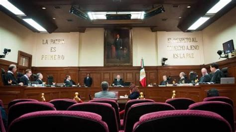 Suprema Corte Invalida Prisi N Preventiva De Oficio Contra Factureras