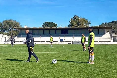 Santamarina se prepara para recibir a Círculo Deportivo