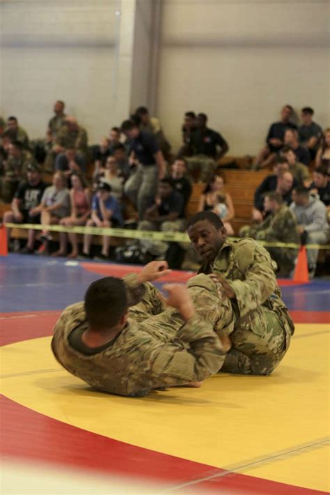 U S Army Paratroopers Assigned To The 82nd Airborne NARA DVIDS