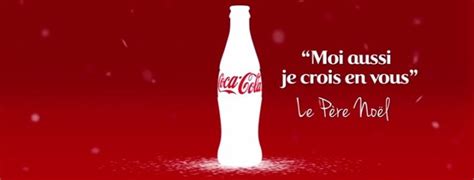 Le Storytelling Autour De No L La Campagne Coca Cola