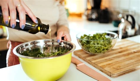 From Olive To Avocado These Are The 5 Healthiest Cooking Oils You Need In Your Kitchen Seed