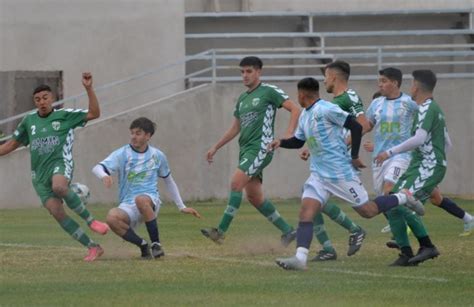 Sol De Mayo Cumpli Venci A Inalauquen Y Espera Rival En Cuartos